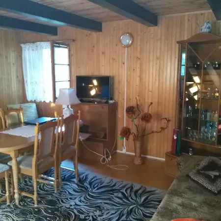 Domek Letniskowy U Bozeny Rydzewo (Gizycko)
